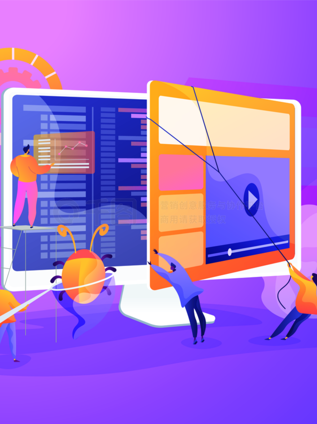 游戲軟件開發(fā)與測試 質量保障與錯誤修復的關鍵流程